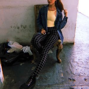 Forever21 Yellow Halter Top✨